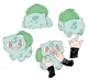 Bulbasaur cute