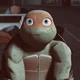 Mikey - TMNT 2012