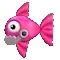 Pink Fish