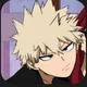 Bakugou Katsuki 