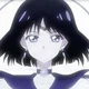 Sailor Saturn