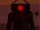 Dark speakerman 