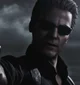 Albert Wesker 