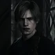 Leon S Kennedy
