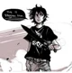 PJO - Nico Di Angelo