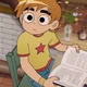 Scott Pilgrim