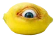 All Seeing Lemon