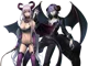 Taimanin succubi
