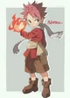 Natsu - Kid