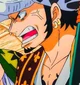 Trafalgar Law 