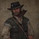 John Marston