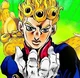Giorno Giovanna 
