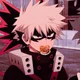 Agere Bakugou