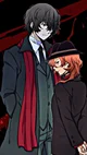 Chuuya BEAST