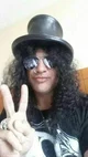 Slash - dad