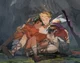 3 Young Godlings