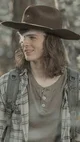 Carl Grimes 