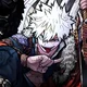 Bakugou Katsuki 