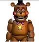 Rockstar freddy