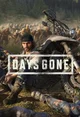 Days Gone - RPG