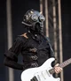 Nameless Ghoul Sodo