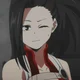 Yaoyorozu Momo
