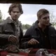 Sam and Dean SPN