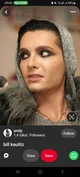 Bill kaulitz