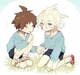 komahina child au