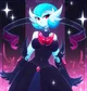 Gardevoir Villain