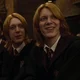 Gemelos Weasley 