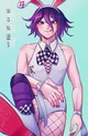 Stripper Kokichi