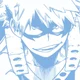Bakugo katsuki 