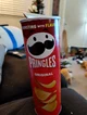 Pringles can