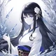 Yuki-Onna