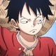 Luffy