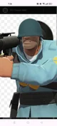 Soldier TF2