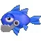 Blue Fish