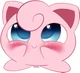 Smol JigglyPuff