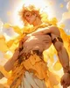 BL - Sun God Rui