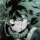 Izuku Midoriya 