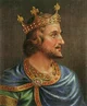 King Stephen of Eng