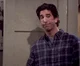 Ross Geller