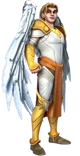 Archangel Michael 