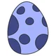 Toon Egg
