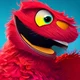 Elmo LowGraphics