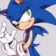Dad Sonic