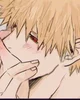 Bakugou Katsuki 
