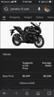 motorcycle 