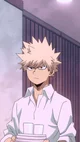 Bakugo Katsuki 